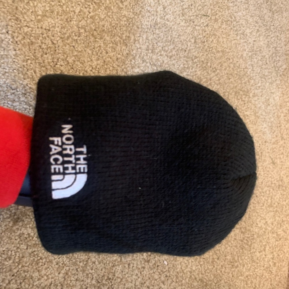 North face Beanie Hat